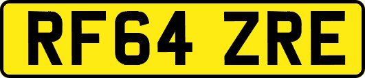 RF64ZRE