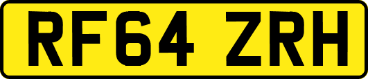 RF64ZRH