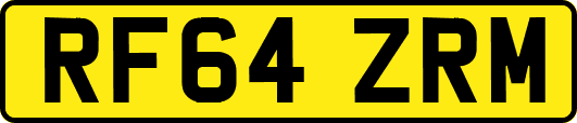RF64ZRM