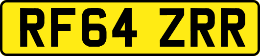 RF64ZRR