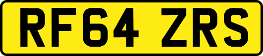 RF64ZRS