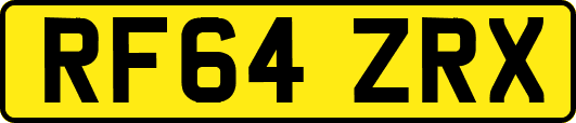 RF64ZRX