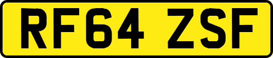 RF64ZSF
