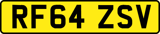 RF64ZSV