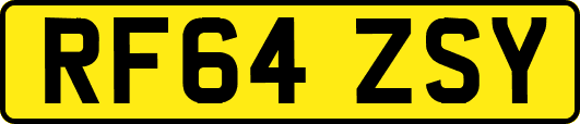 RF64ZSY