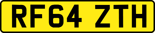 RF64ZTH