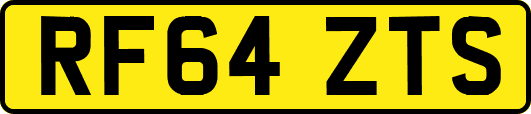 RF64ZTS