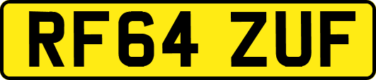 RF64ZUF