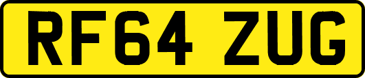 RF64ZUG