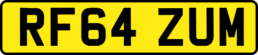 RF64ZUM