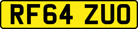 RF64ZUO