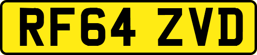 RF64ZVD
