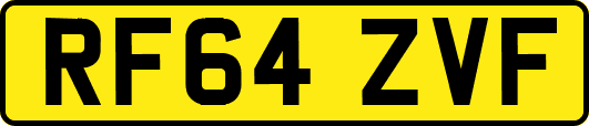 RF64ZVF