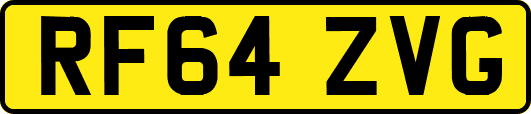 RF64ZVG