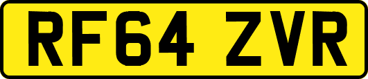 RF64ZVR
