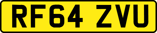 RF64ZVU