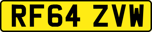 RF64ZVW