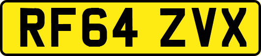 RF64ZVX