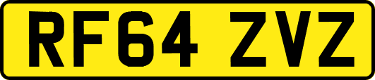 RF64ZVZ