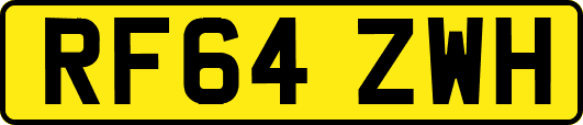RF64ZWH