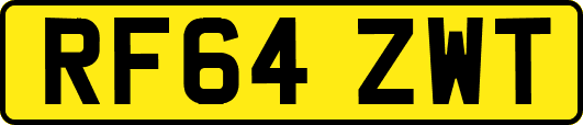 RF64ZWT