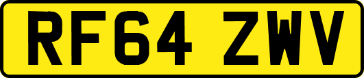 RF64ZWV