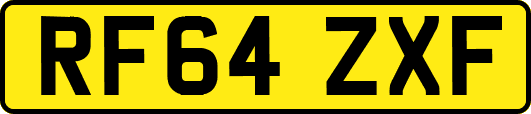 RF64ZXF