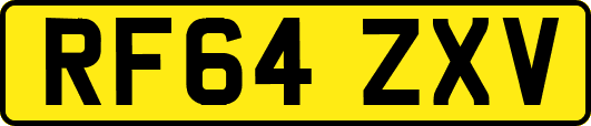 RF64ZXV