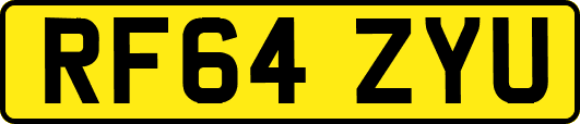 RF64ZYU