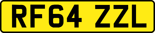 RF64ZZL