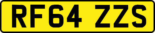RF64ZZS
