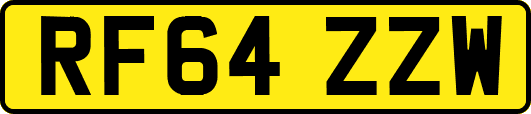 RF64ZZW