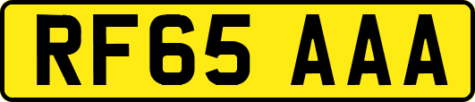 RF65AAA