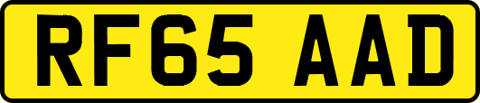 RF65AAD