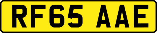 RF65AAE