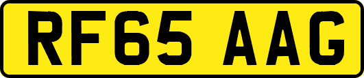 RF65AAG