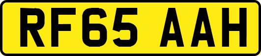 RF65AAH