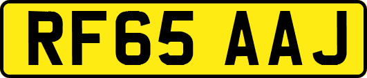 RF65AAJ