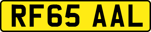RF65AAL