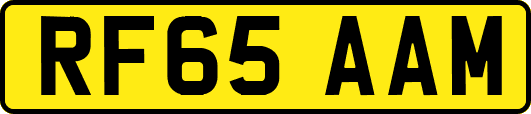 RF65AAM