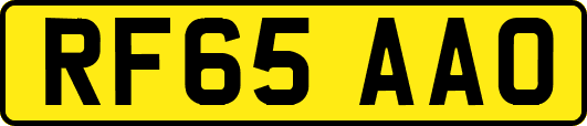 RF65AAO