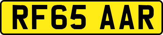 RF65AAR