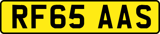 RF65AAS