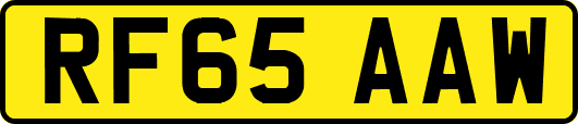RF65AAW