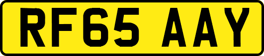 RF65AAY