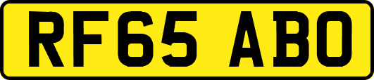 RF65ABO