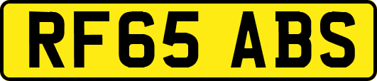 RF65ABS