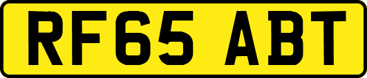 RF65ABT