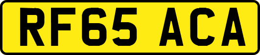 RF65ACA