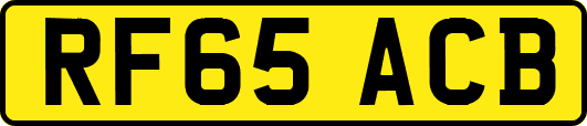 RF65ACB